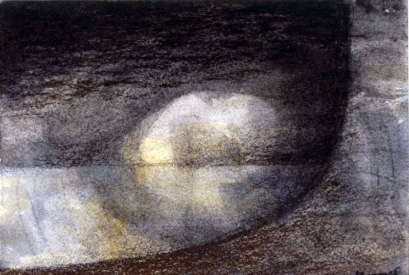 Light on Water: Cave