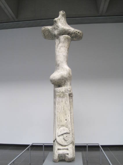 Upright Motive No.1: Glenkiln Cross