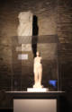 photo: Sarah Mercer
(photographed whilst on loan to <i>Henry Moore</i>, Baths of Diocletian, R…