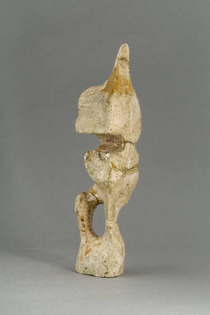Standing Figure: Pointed Head