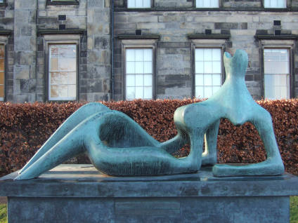 National Galleries of Scotland, Edinburgh
