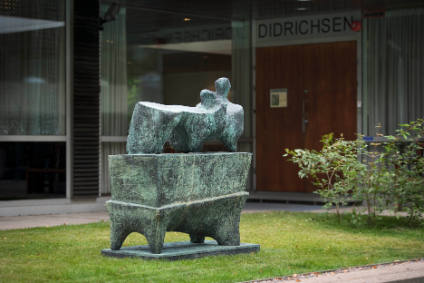 photo: Didrichsen Art Museum, Helsinki