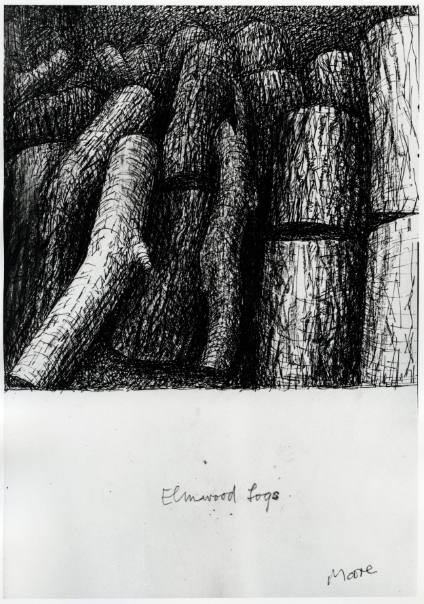 Elmwood Logs
