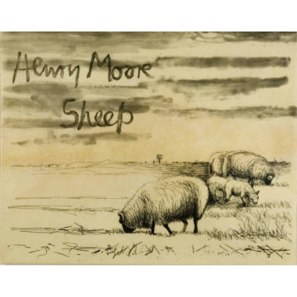 Sheep Album, Cover