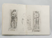 <i>Sketchbook 1928: The West Wind Relief</i>, Edition C
