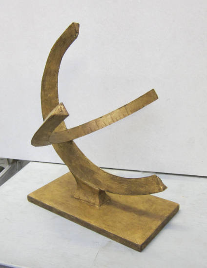 Maquette for Sundial