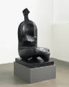 <i>Henry Moore: Late Large Forms</i>, Gagosian, London. <br>photo: Mike Bruce, courtesy of Gago…