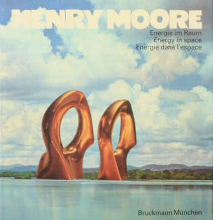 Henry Moore: Energy in Space