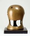 © The works are illustrated by kind permission of the Henry Moore Foundation and must not be re…
