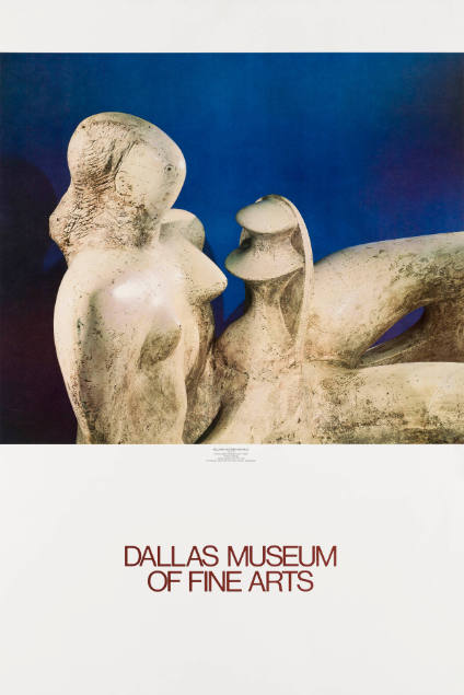 DALLAS MUSEUM OF FINE ARTS