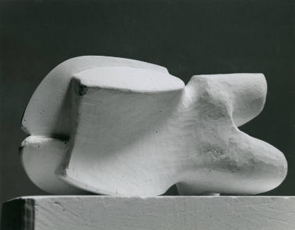 Maquette for Carving