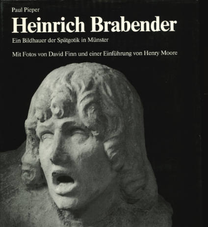 Heinrich Brabender