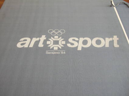 Art and Sport