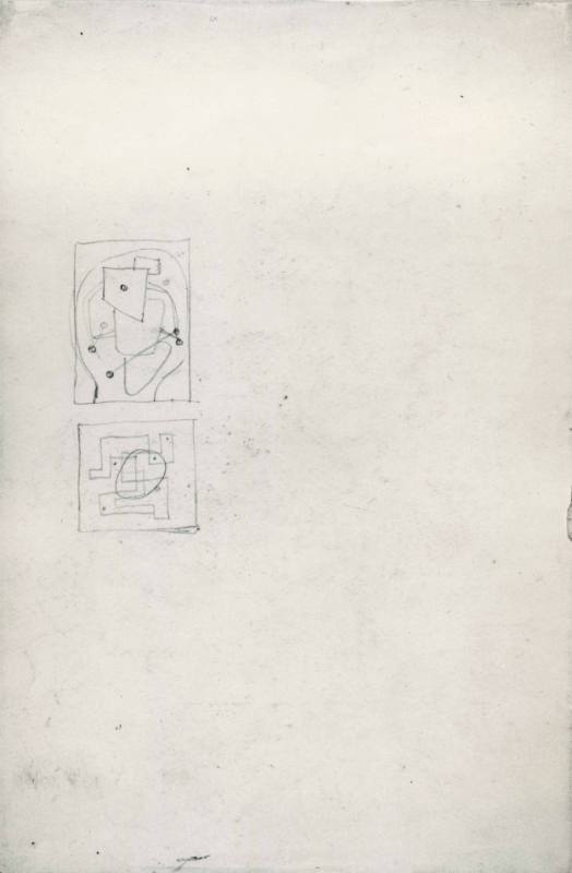 Two Studies for Square Forms
