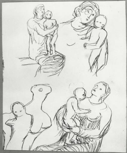 Mother and Child Studies