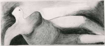 Reclining Nude