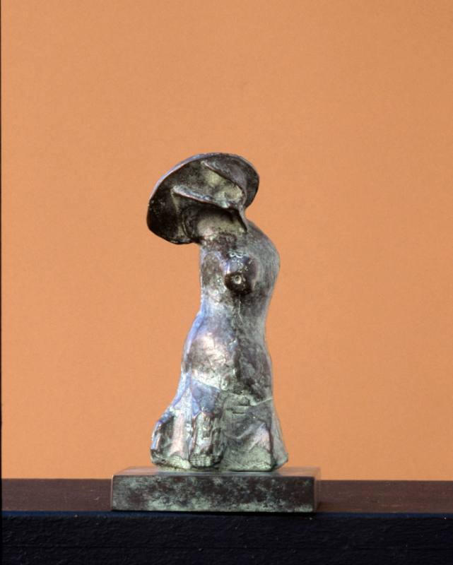 Bonnet Figure