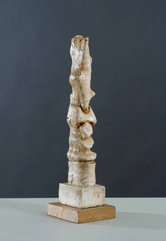 Upright Motive: Maquette No.7