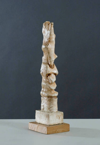 Upright Motive: Maquette No.7