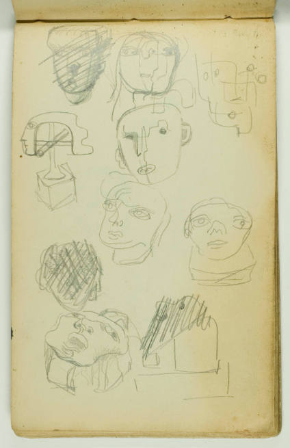 Head Studies