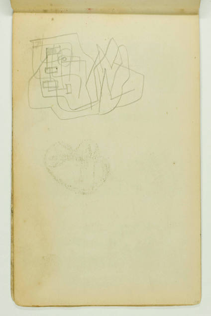 Idea for Sculpture