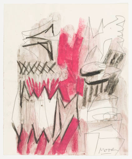 Sculptural Motives