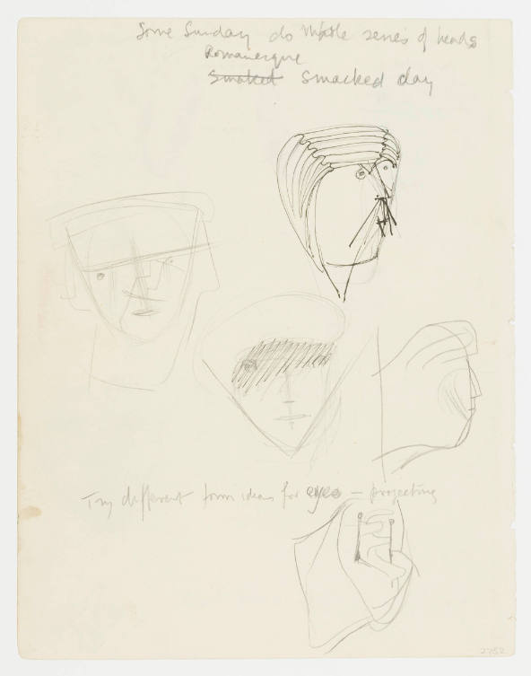 Heads