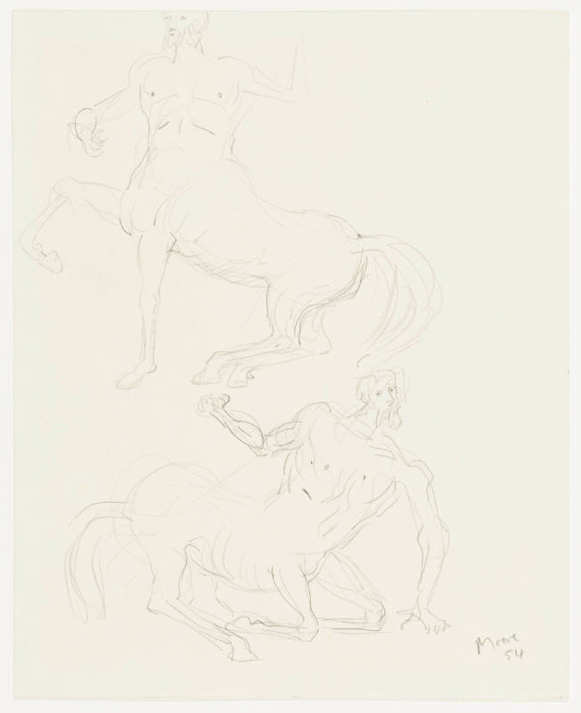 Centaurs