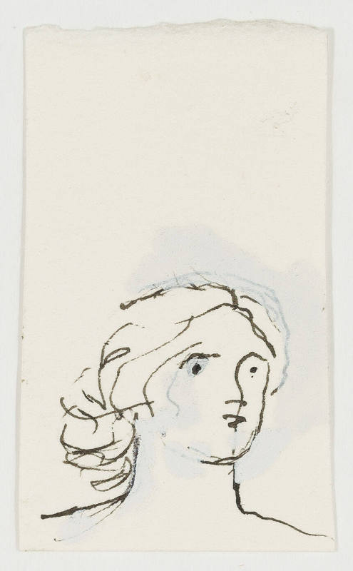 Head III