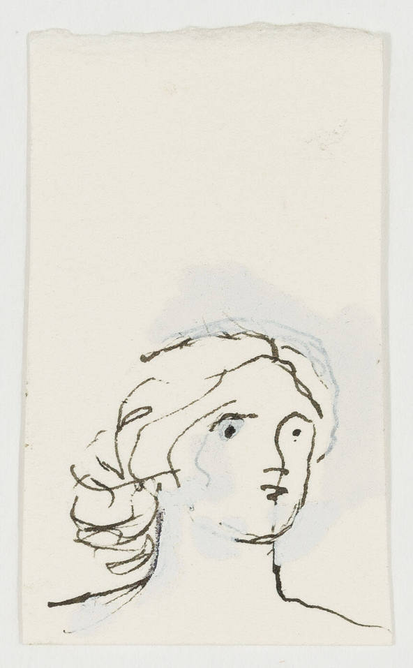Head III