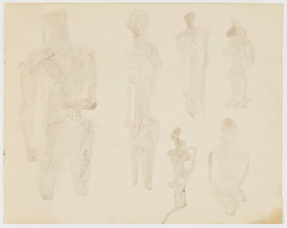 Ideas for Sculpture