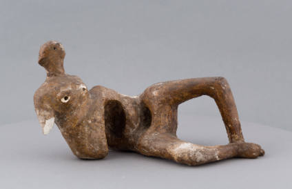 Reclining Figure No.1