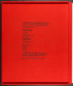 <i>Auden Poems, Moore Lithographs</i>, Portfolio of prints