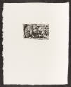 <i>Auden Poems, Moore Lithographs</i>, Portfolio of prints