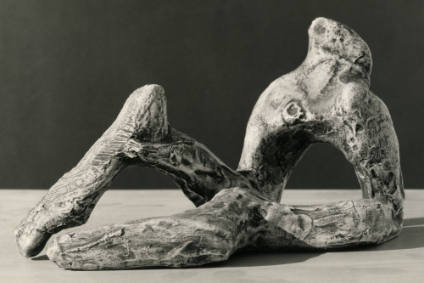 Reclining Figure