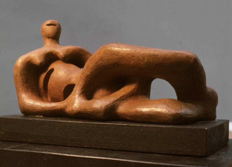 Reclining Figure