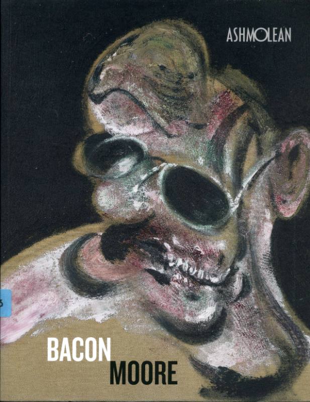 Bacon / Moore: Flesh and Bone