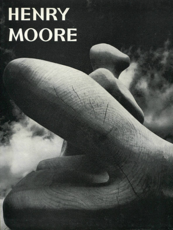 Henry Moore