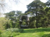 <i>Moore in America</i>, New York Botanical Gardens, 2008