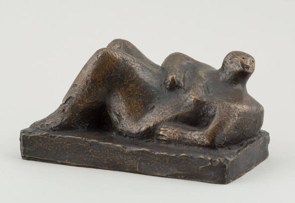 Reclining Figure