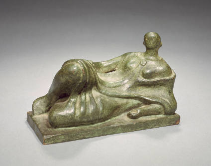 Reclining Figure