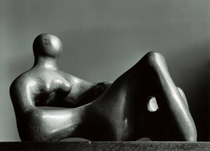 Recumbent Figure