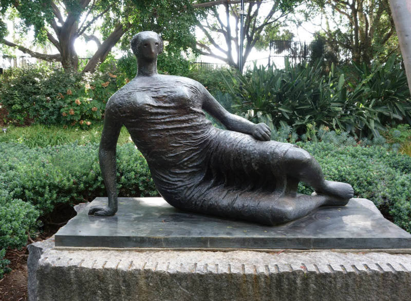 photo: Norton Simon Entities