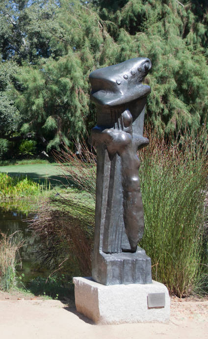 photo: Norton Simon Entities