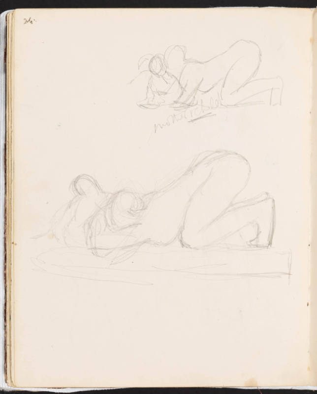 Studies of Mother and Child