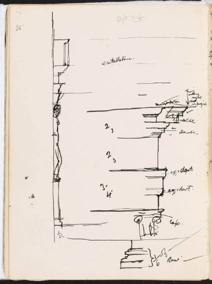 Architectural Drawings