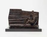 San Francisco Museum of Modern Art, Bequest of Elise S. Haas
© The Henry Moore Foundation. All…