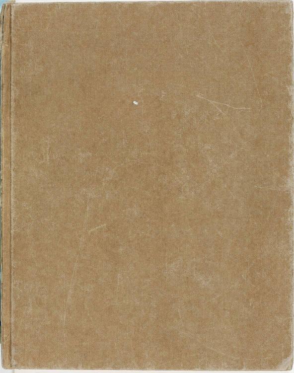 Miscellaneous Scraps Notebook