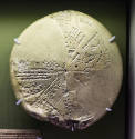Library of Ashurbanipal, British Museum K.8538
photo: Joe Kitchen 2020