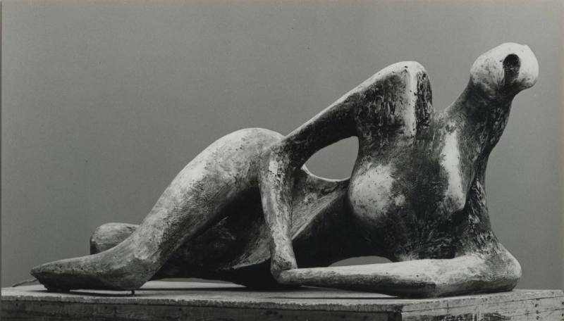 Reclining Figure